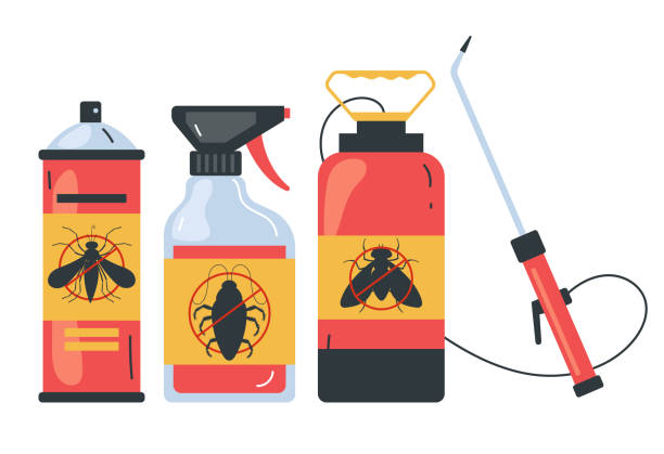 Best Pest Prevention Services  in Scotchtown, NY